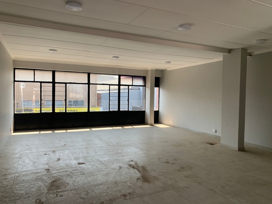 To Let commercial Property for Rent in Bloemfontein Free State